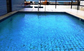 VERNAZA APTO C/WI-FI PISCINA VISTAMAR NA COBERTURA